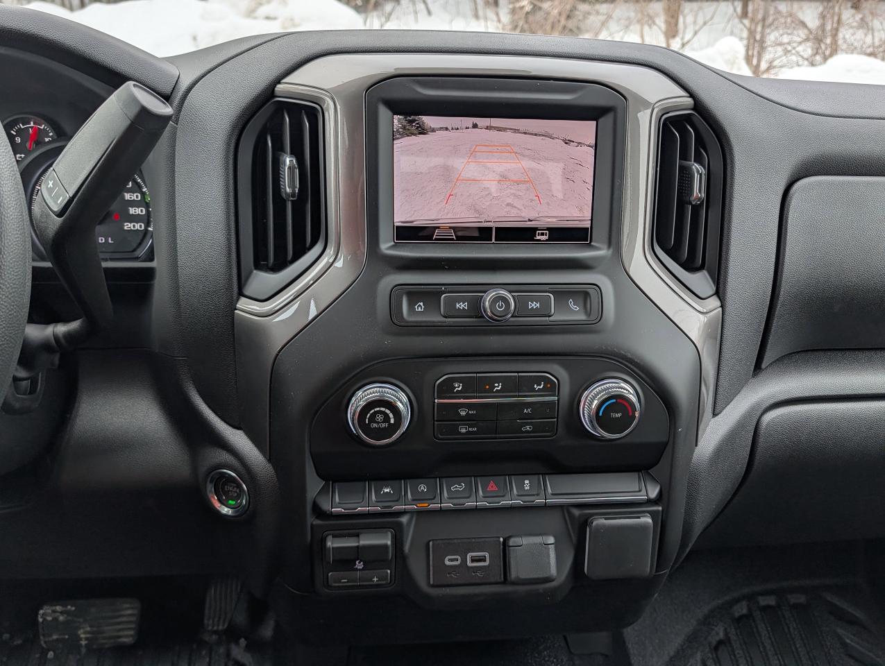 2026 GMC Sierra 1500 PRO Photo