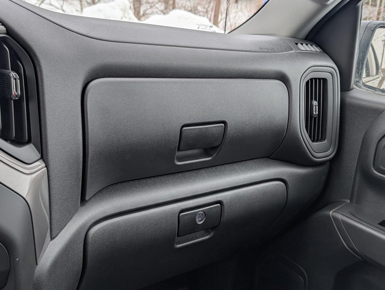 2026 GMC Sierra 1500 PRO Photo