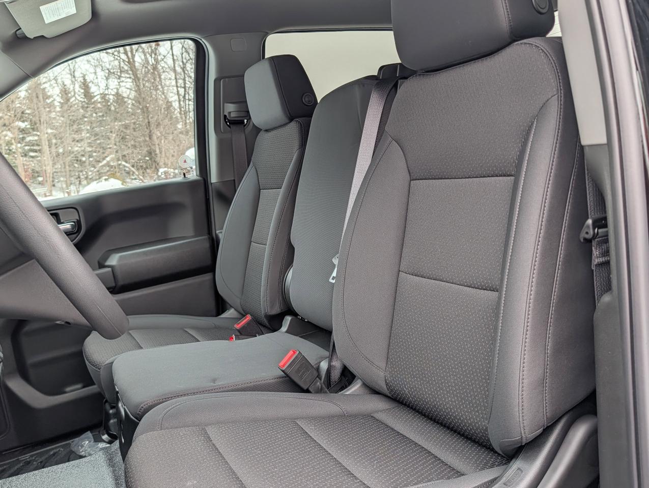 2026 GMC Sierra 1500 PRO Photo