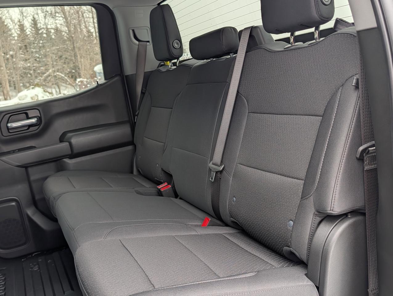 2026 GMC Sierra 1500 PRO Photo