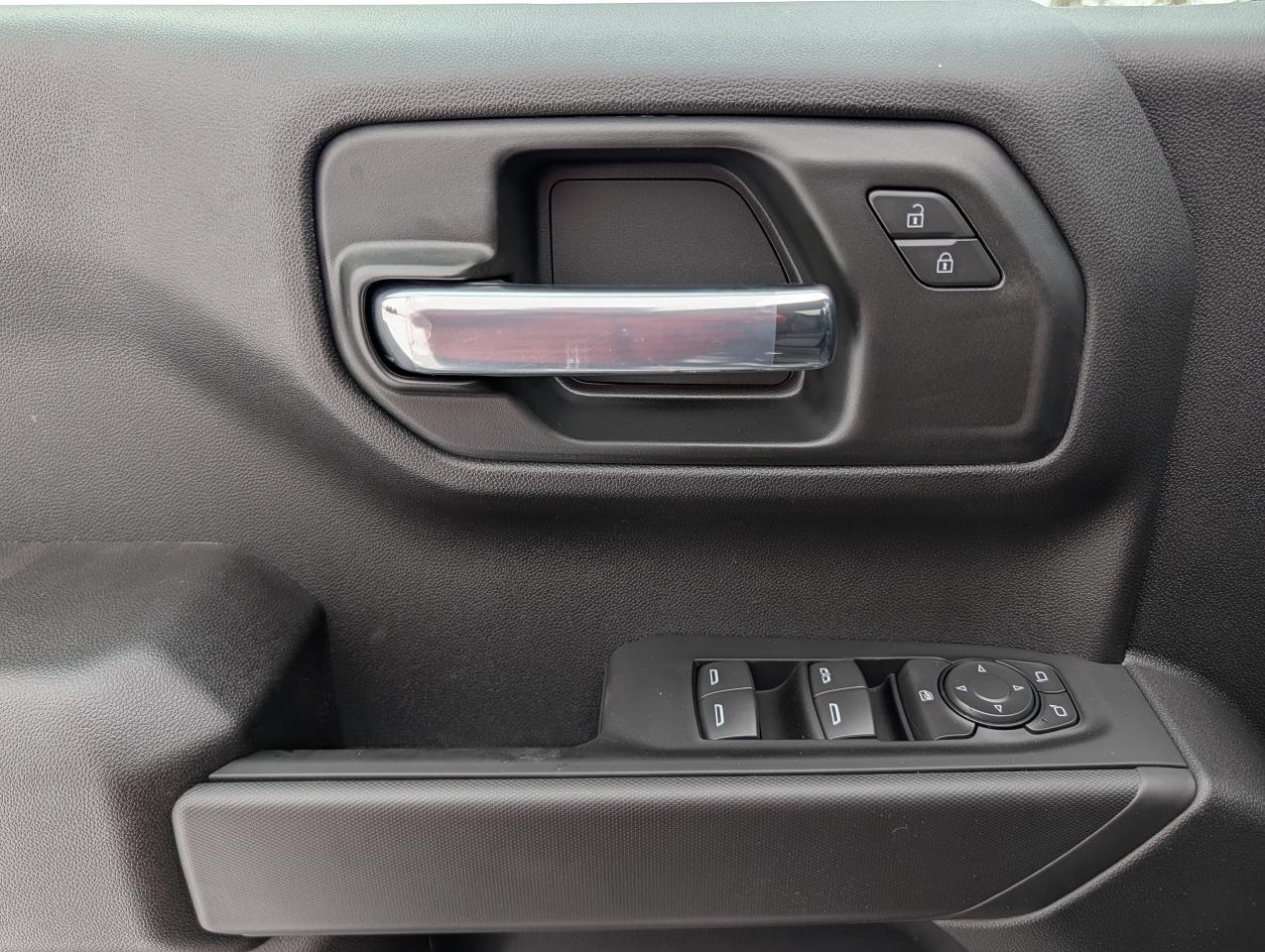 2026 GMC Sierra 1500 PRO Photo