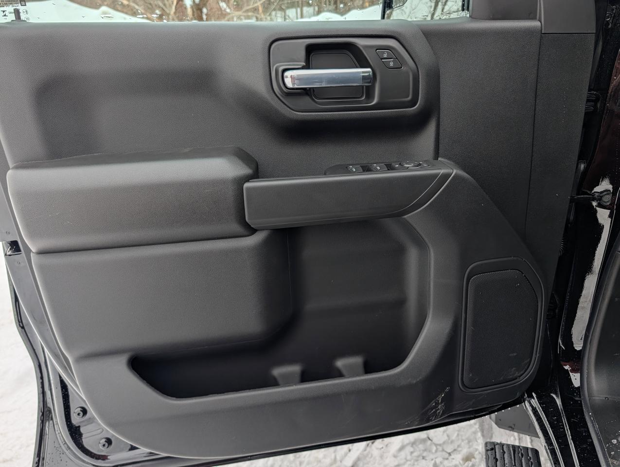 2026 GMC Sierra 1500 PRO Photo