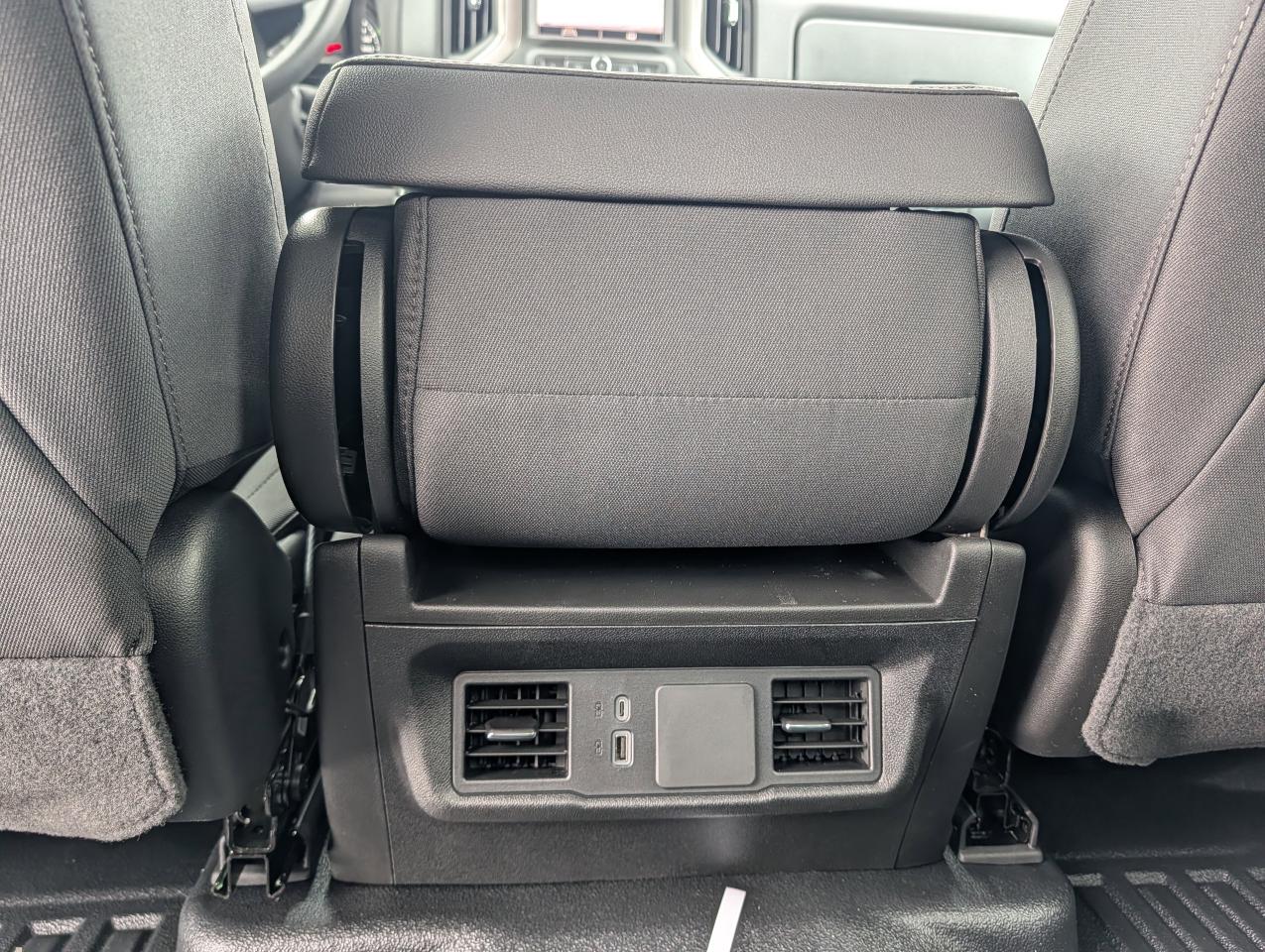 2026 GMC Sierra 1500 PRO Photo