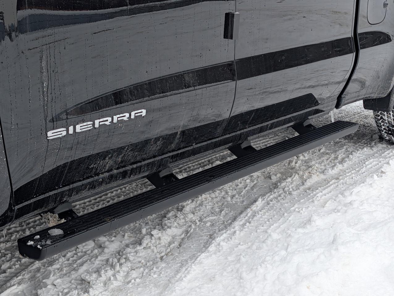 2026 GMC Sierra 1500 PRO Photo