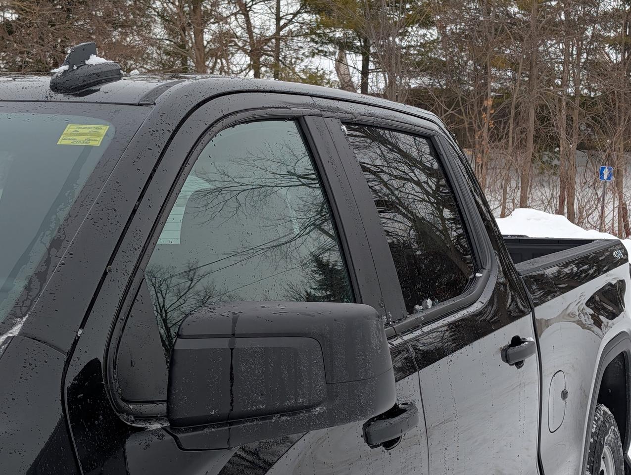 2026 GMC Sierra 1500 PRO Photo