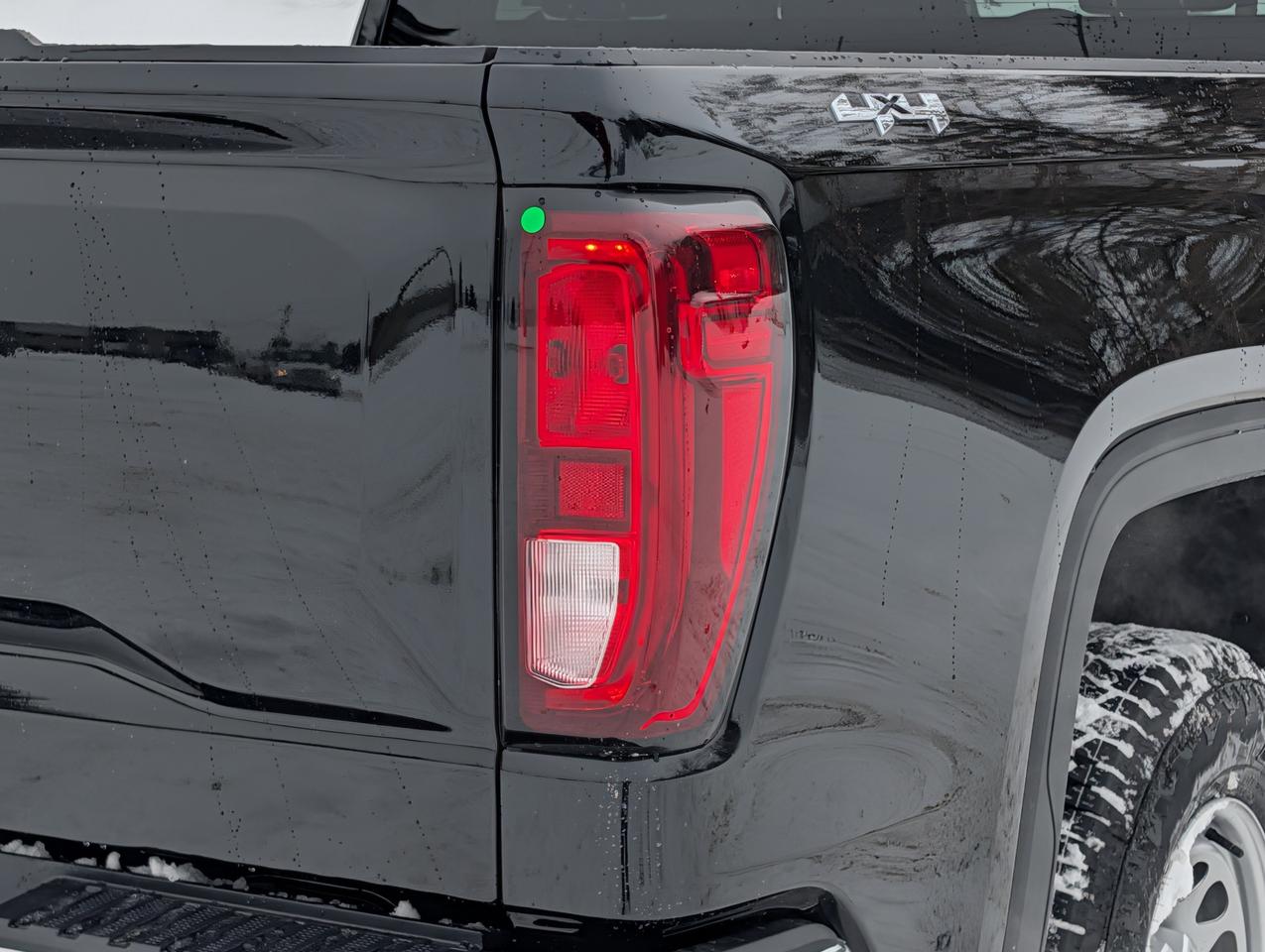 2026 GMC Sierra 1500 PRO Photo