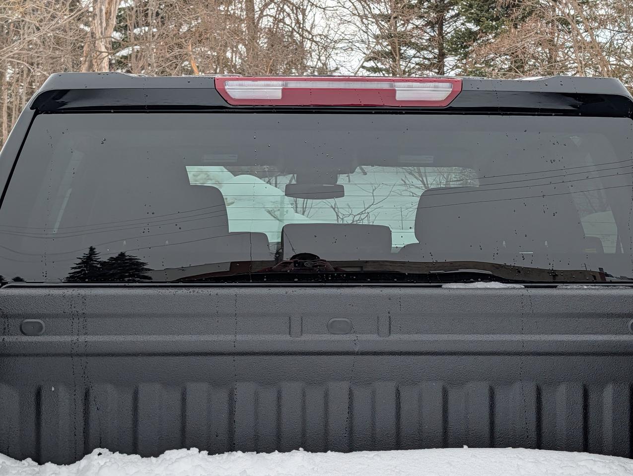 2026 GMC Sierra 1500 PRO Photo