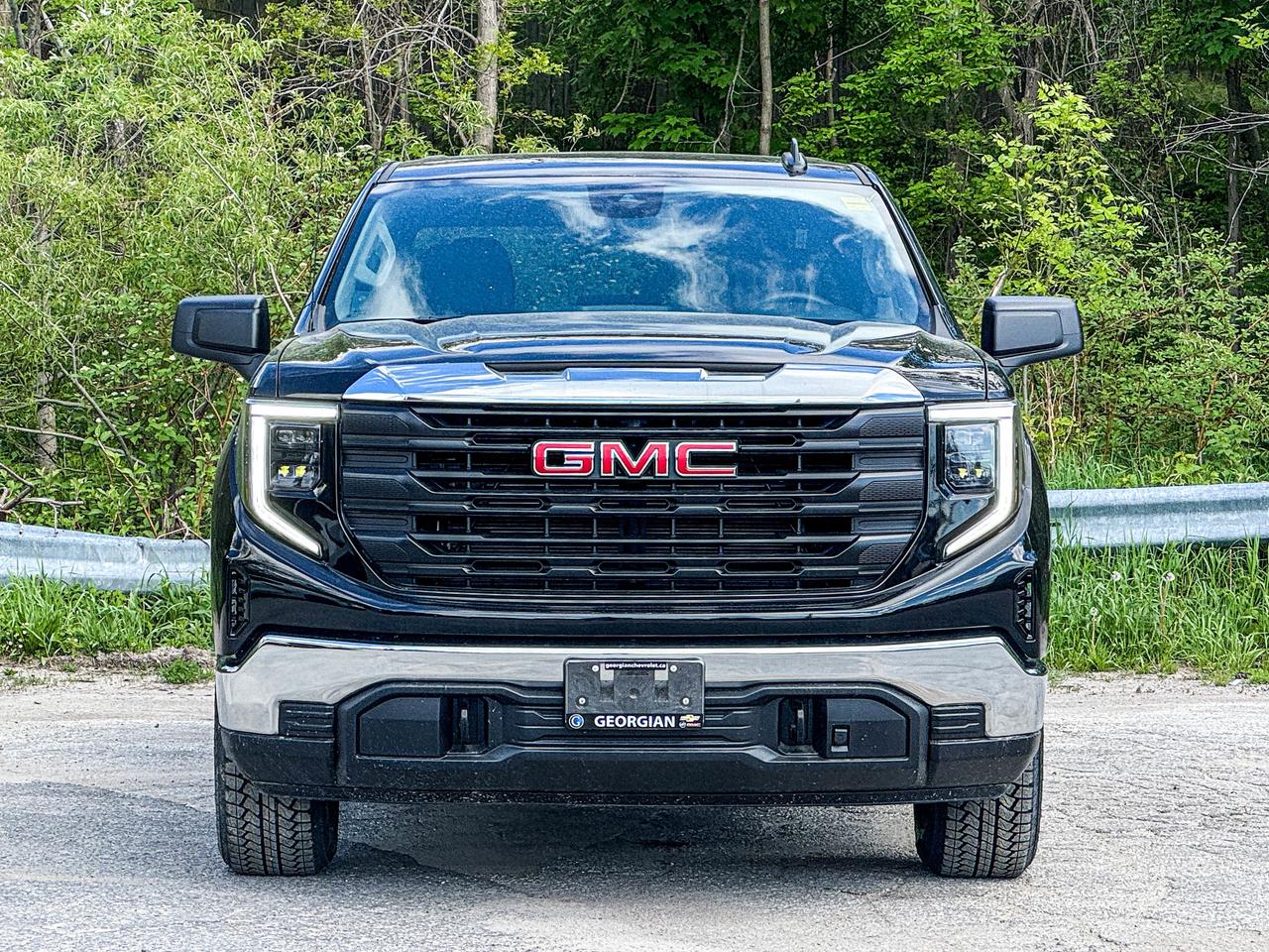 2026 GMC Sierra 1500 PRO Photo