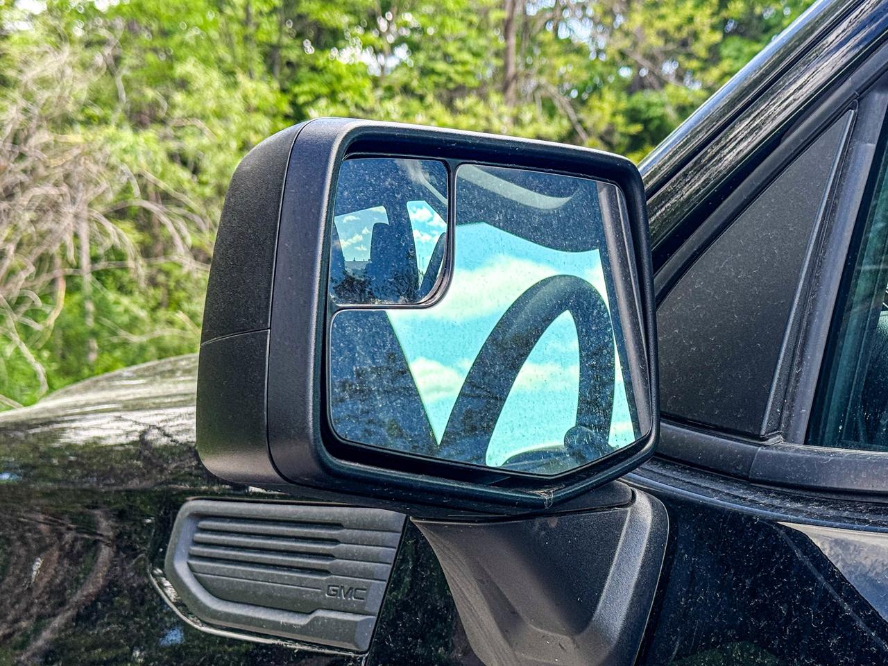 2026 GMC Sierra 1500 PRO Photo