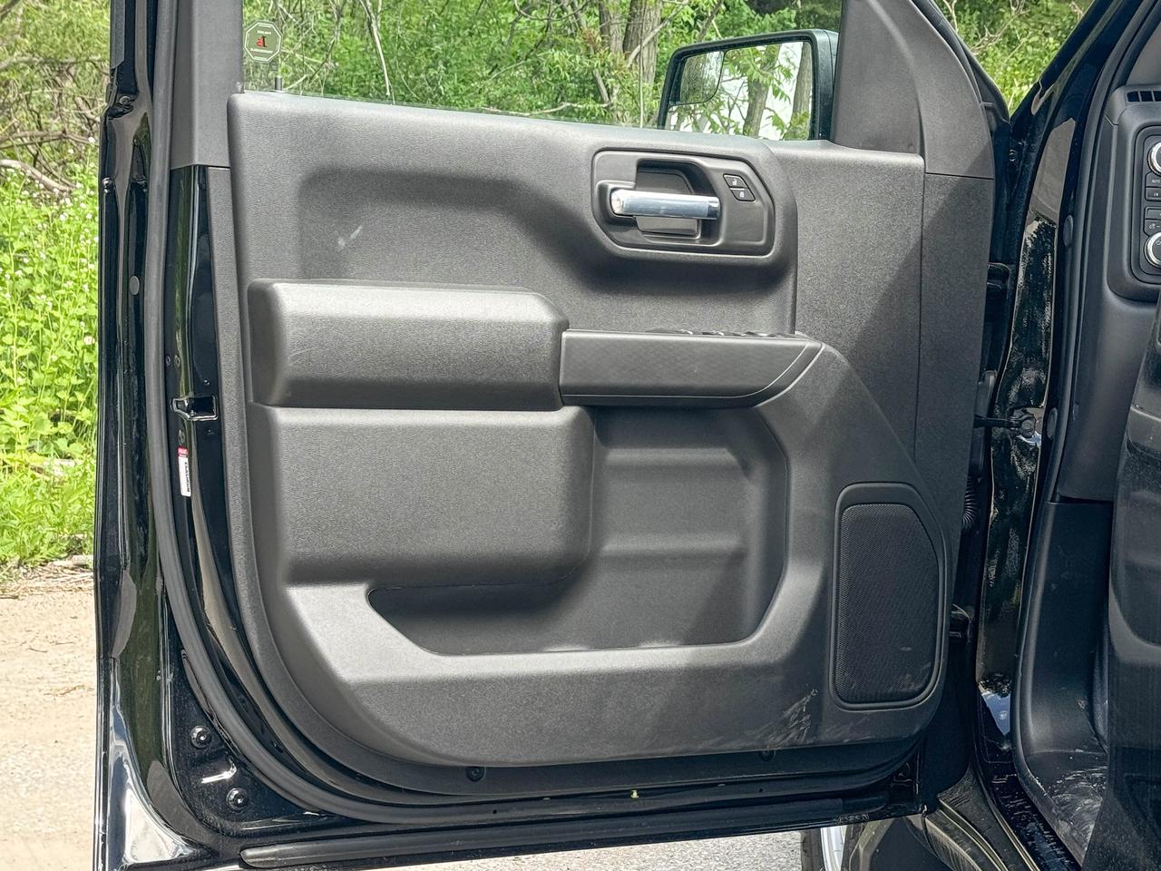 2026 GMC Sierra 1500 PRO Photo