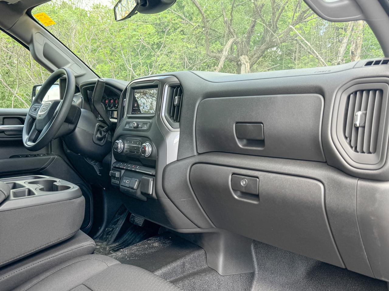2026 GMC Sierra 1500 PRO Photo