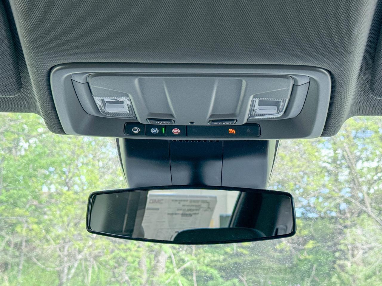 2026 GMC Sierra 1500 PRO Photo
