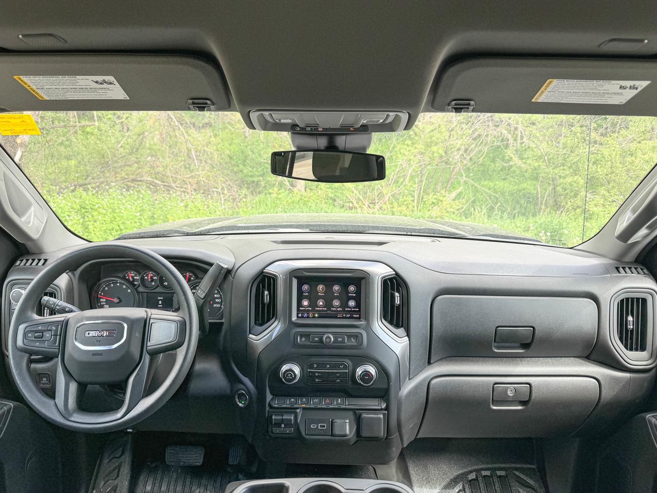 2026 GMC Sierra 1500 PRO Photo
