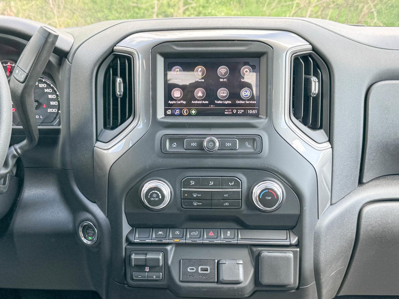 2026 GMC Sierra 1500 PRO Photo