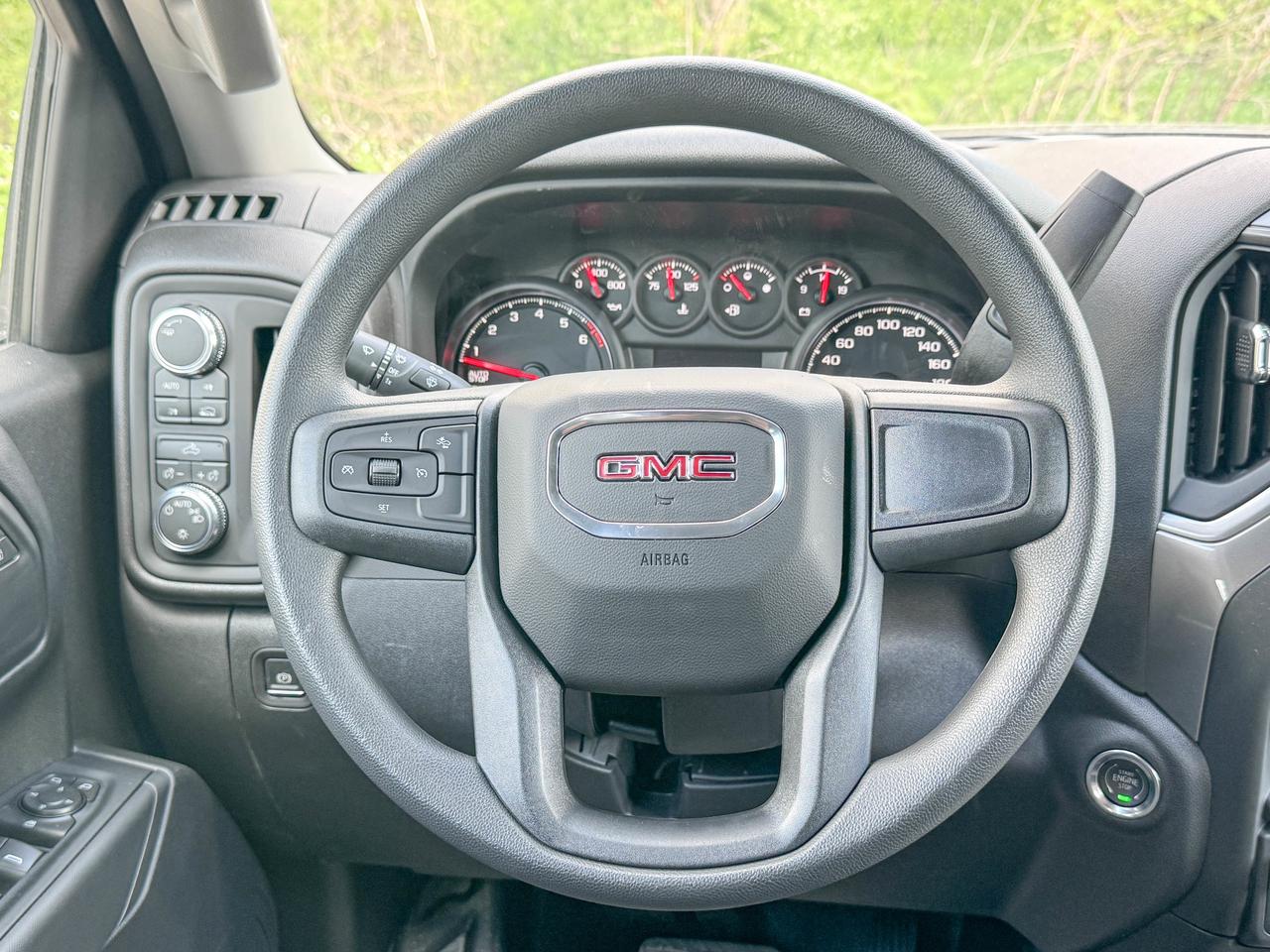 2026 GMC Sierra 1500 PRO Photo