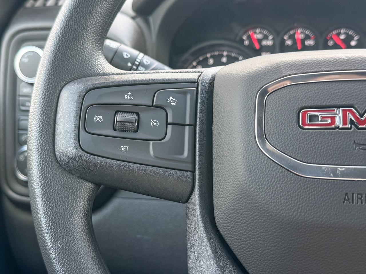 2026 GMC Sierra 1500 PRO Photo
