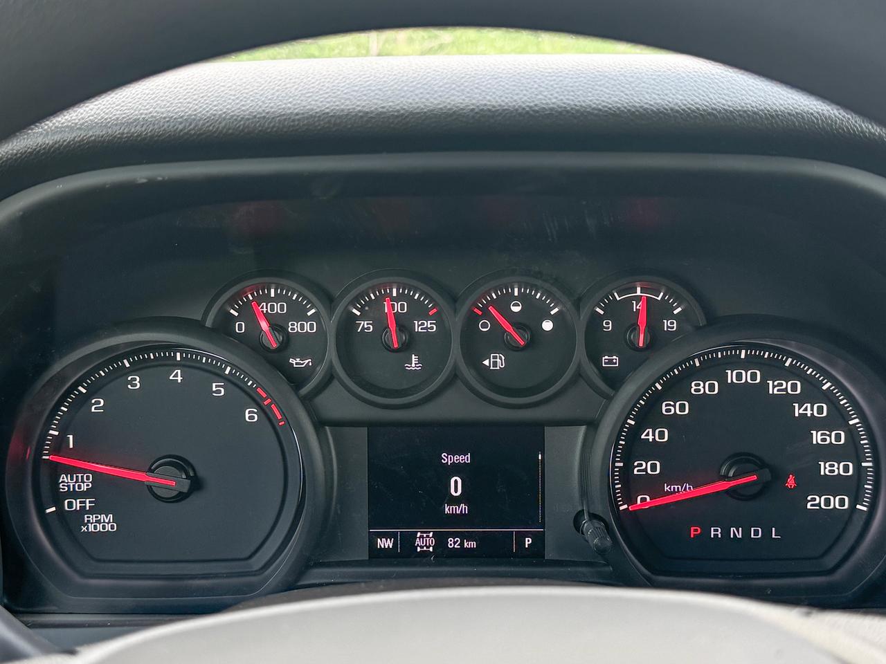 2026 GMC Sierra 1500 PRO Photo