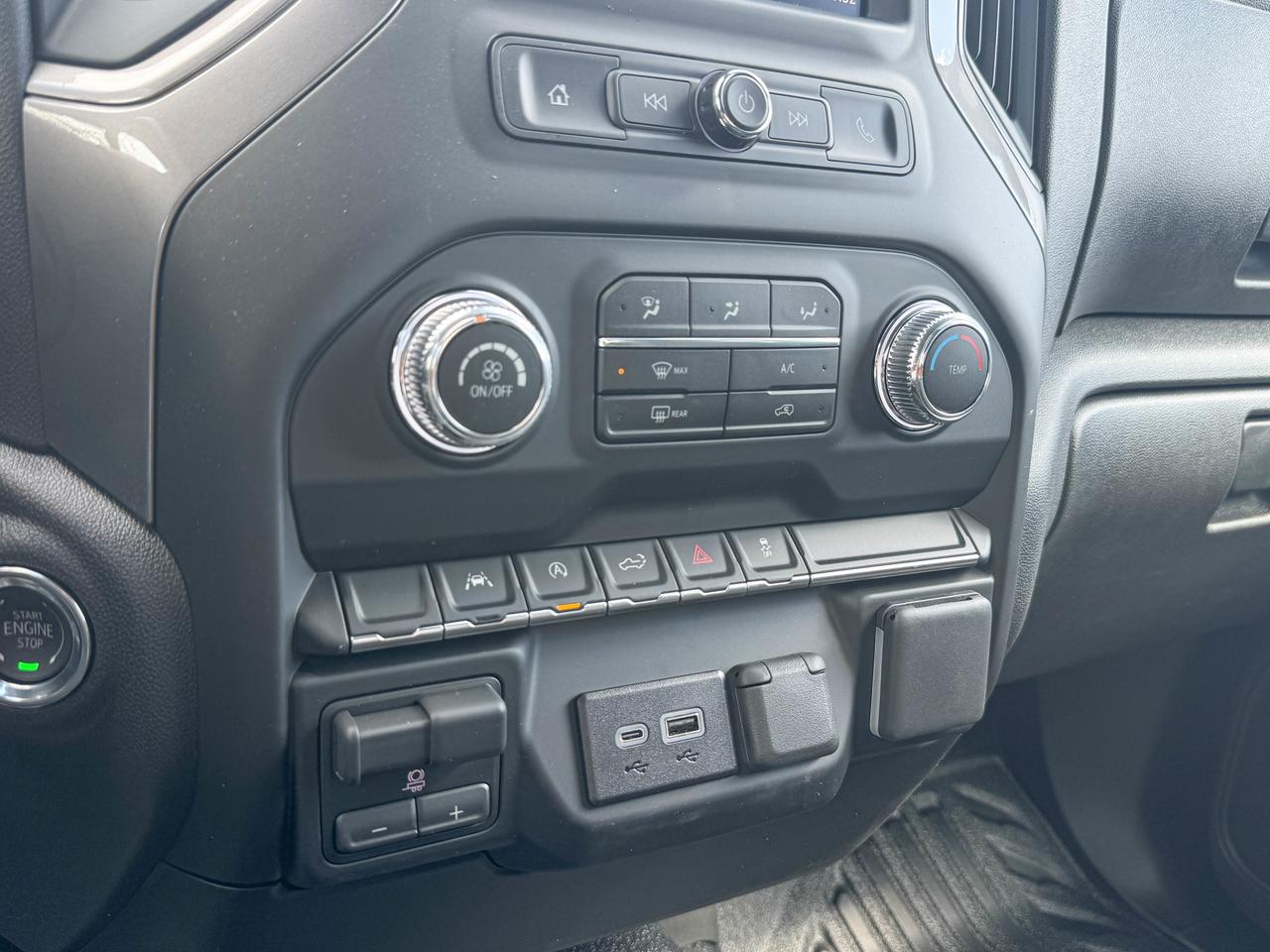 2026 GMC Sierra 1500 PRO Photo