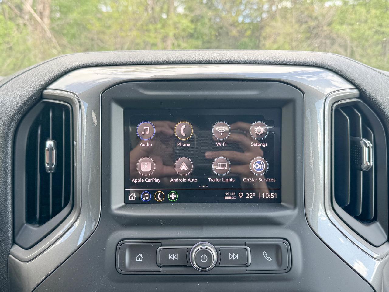 2026 GMC Sierra 1500 PRO Photo