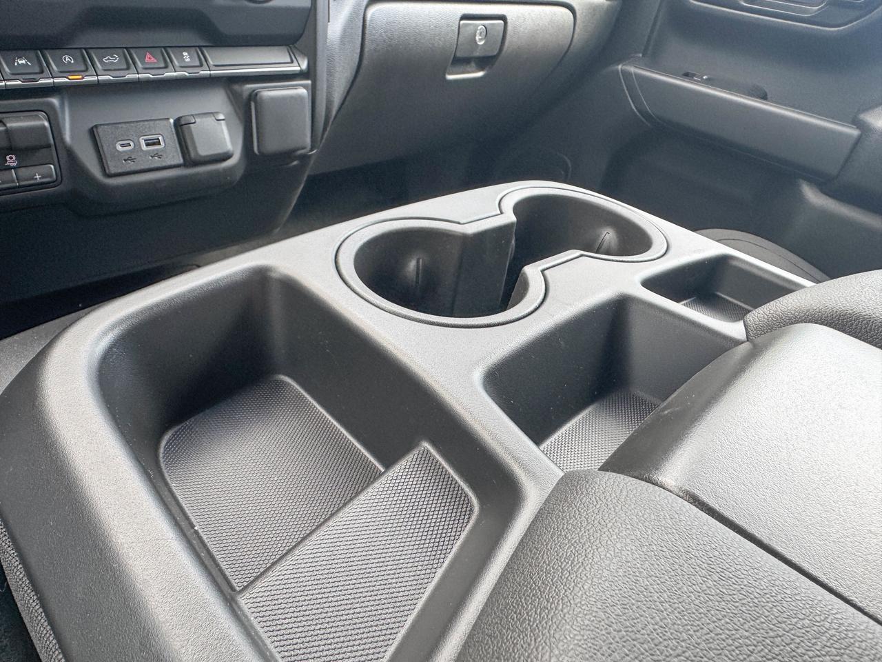 2026 GMC Sierra 1500 PRO Photo