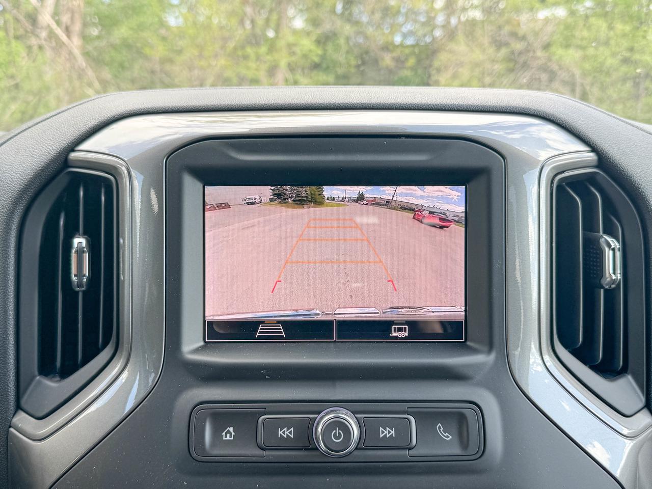 2026 GMC Sierra 1500 PRO Photo