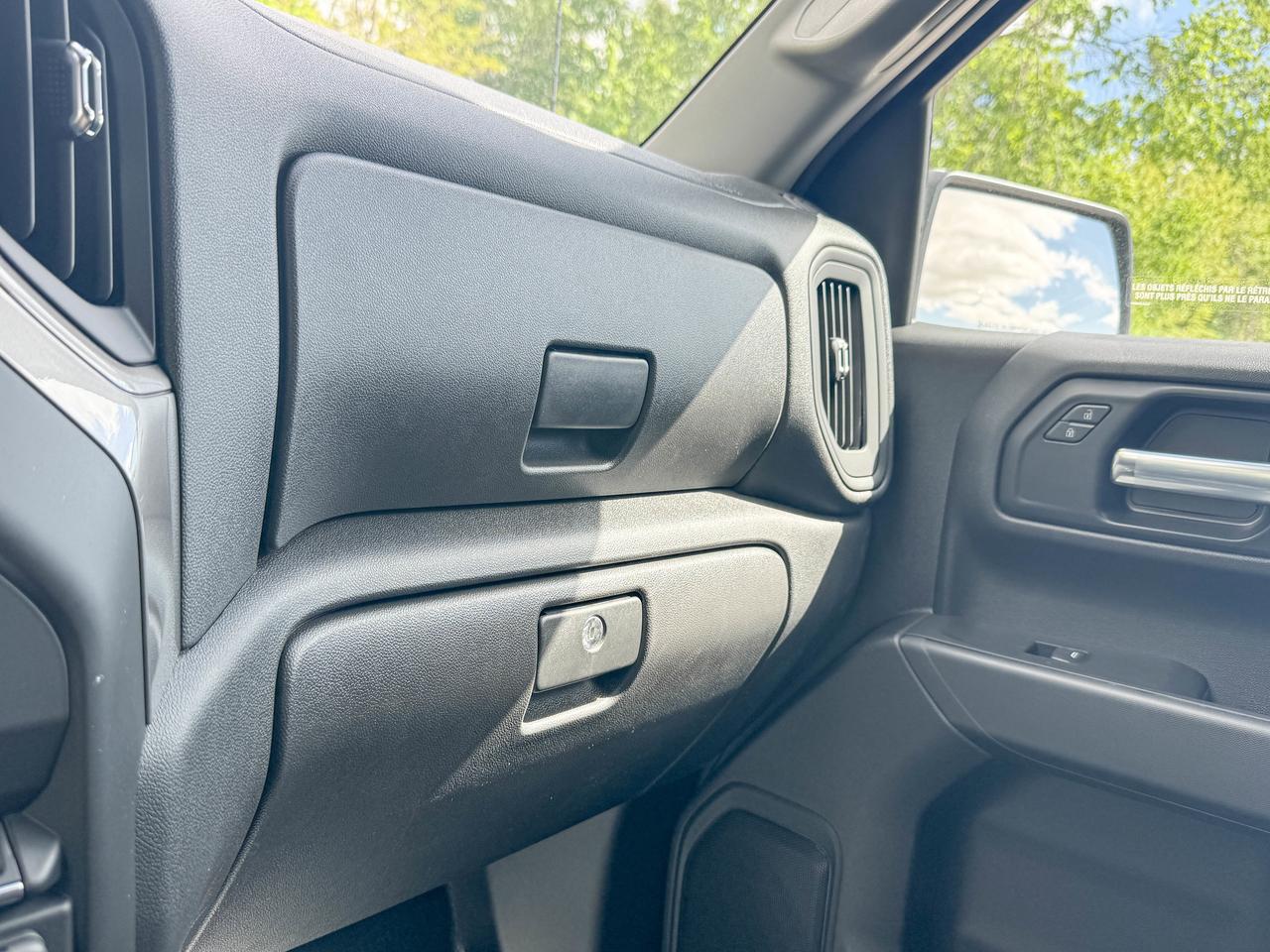 2026 GMC Sierra 1500 PRO Photo