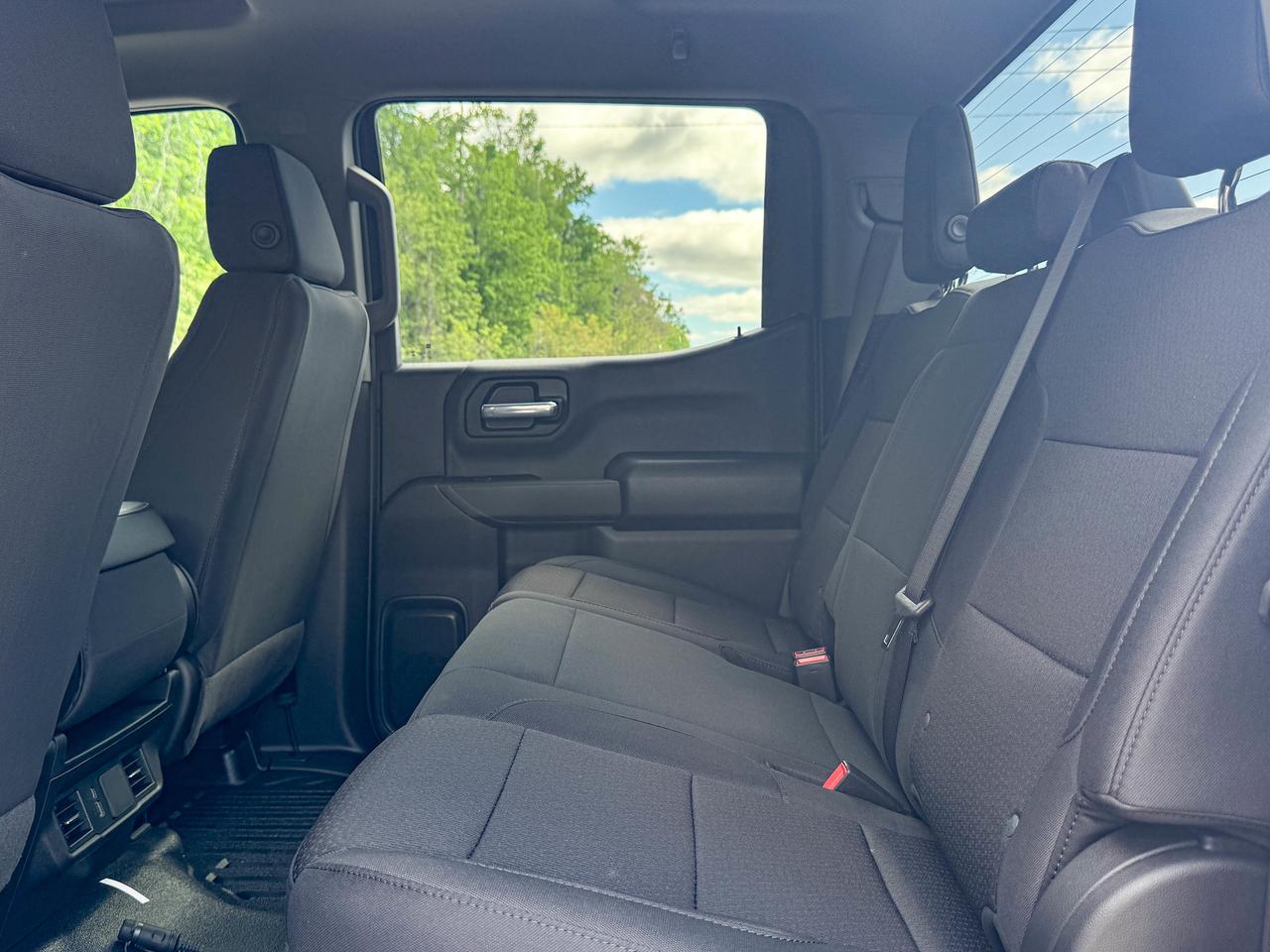 2026 GMC Sierra 1500 PRO Photo