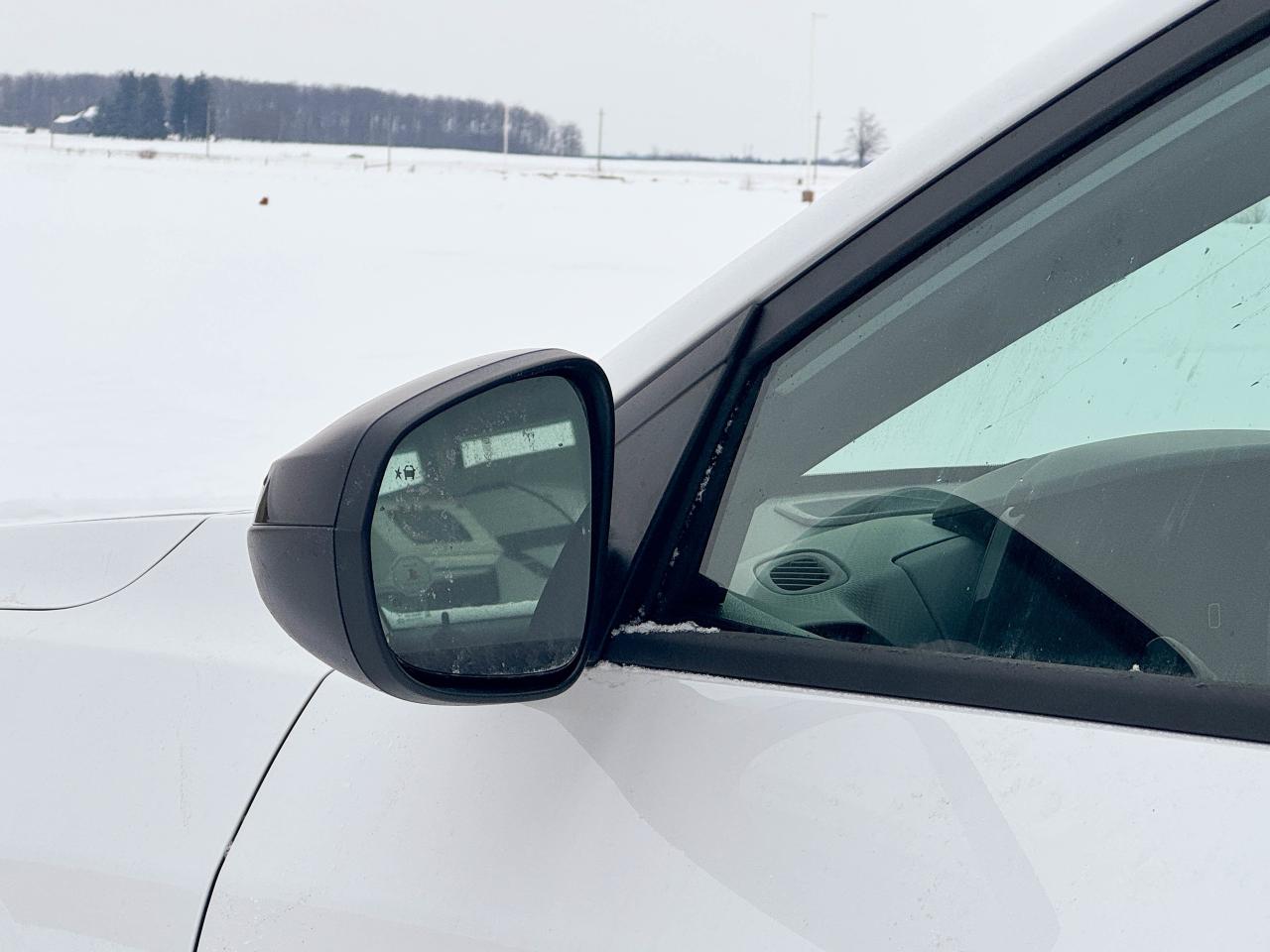 2026 Chevrolet Trax 2RS Photo