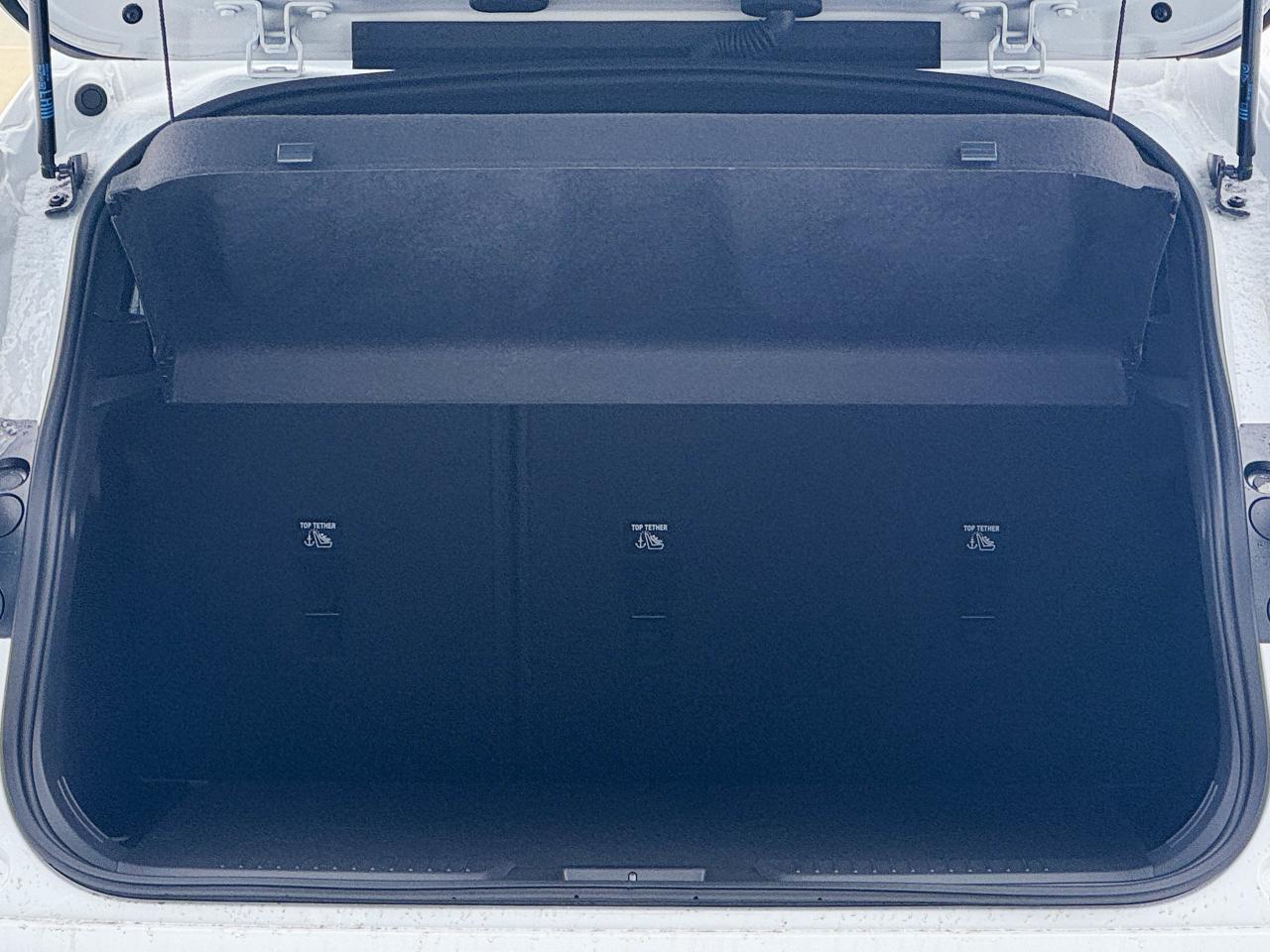 2026 Chevrolet Trax 2RS Photo