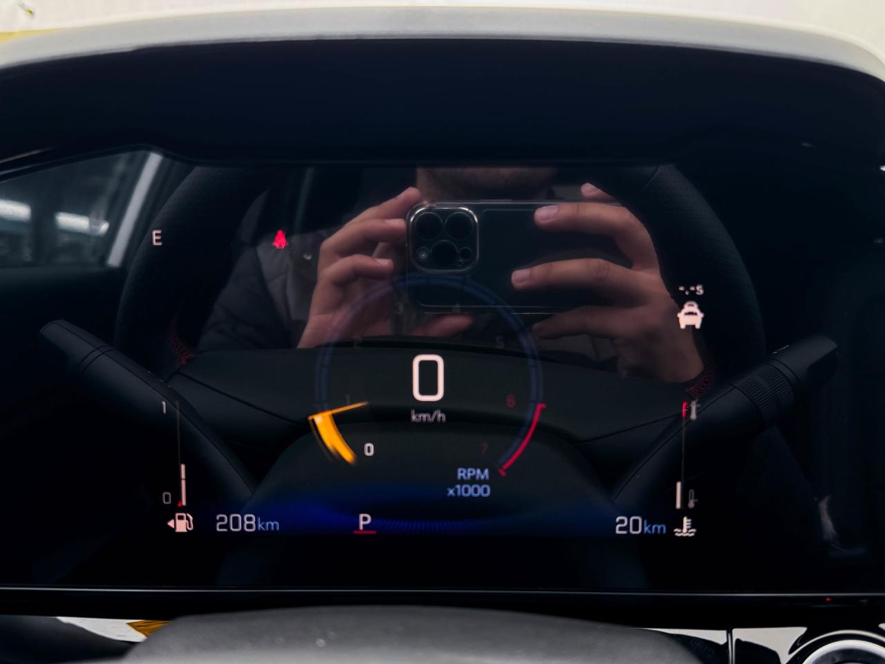 2026 Chevrolet Trax 2RS Photo