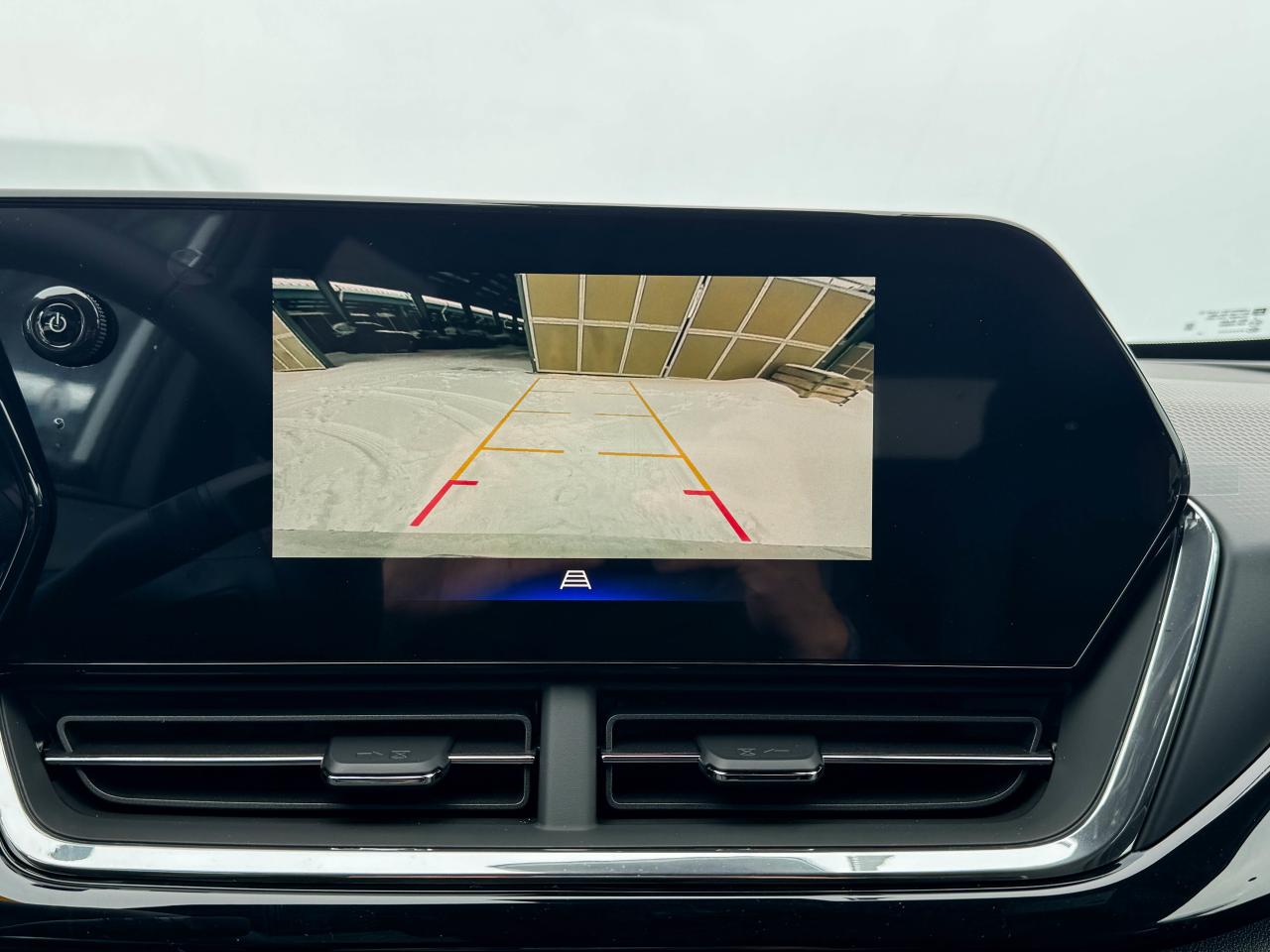 2026 Chevrolet Trax 2RS Photo