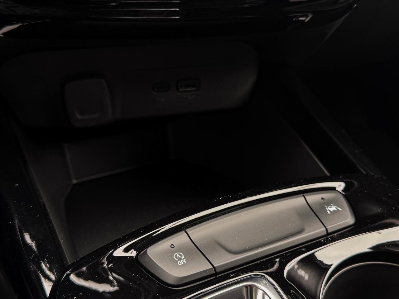 2026 Chevrolet Trax 2RS Photo