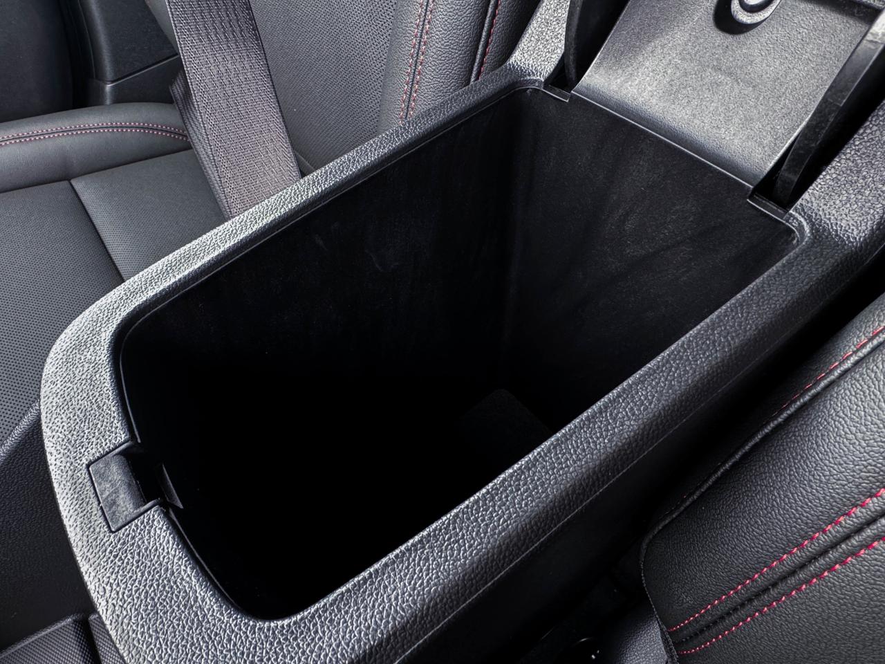 2026 Chevrolet Trax 2RS Photo