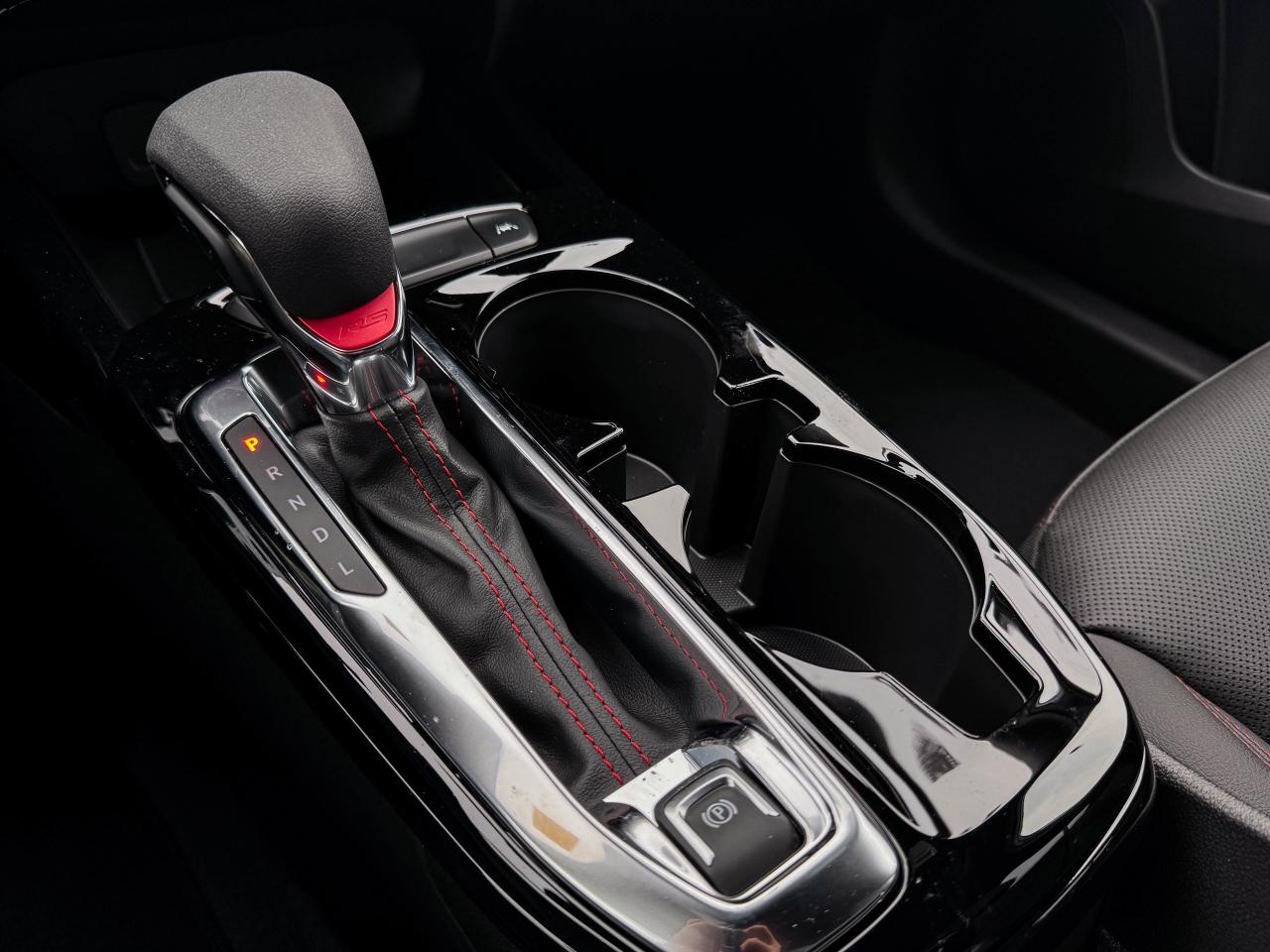 2026 Chevrolet Trax 2RS Photo