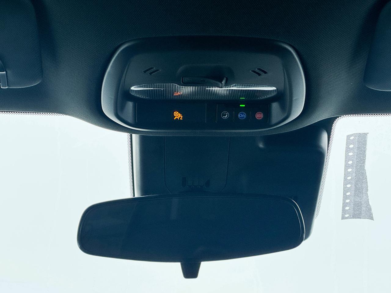 2026 Chevrolet Trax 2RS Photo