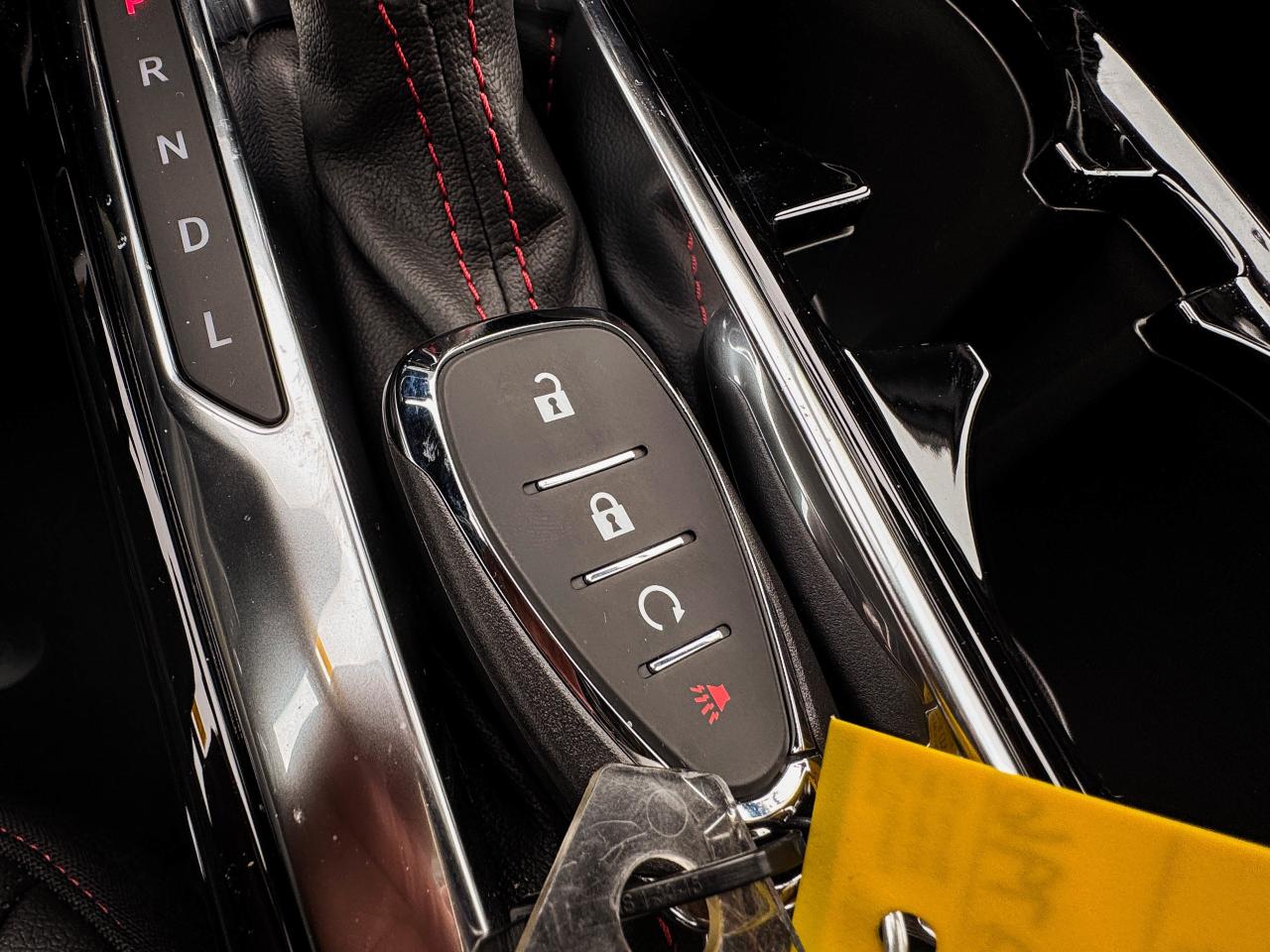 2026 Chevrolet Trax 2RS Photo