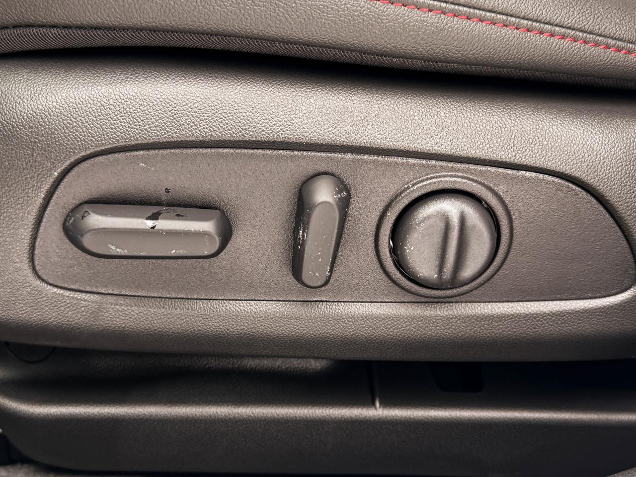 2026 Chevrolet Trax 2RS Photo