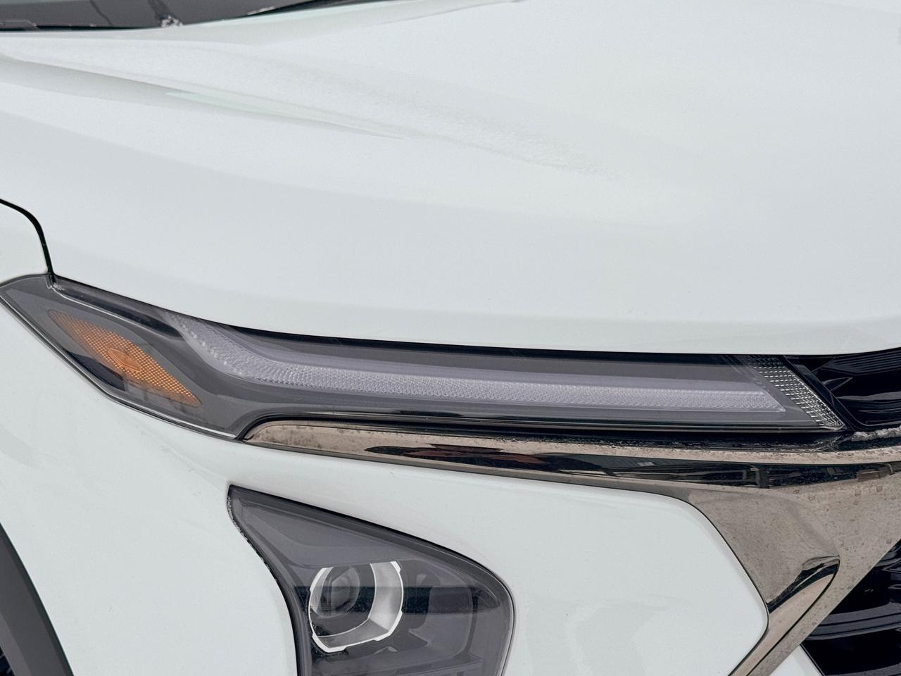 2026 Chevrolet Trax 2RS Photo