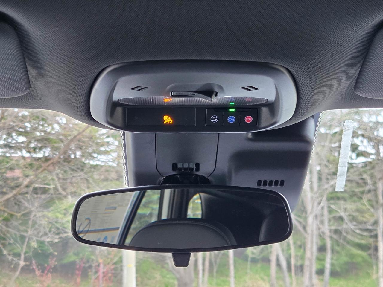 2026 Chevrolet Trax 2RS Photo
