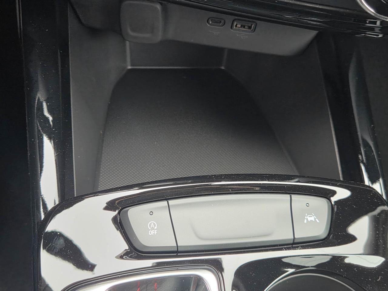2026 Chevrolet Trax 2RS Photo