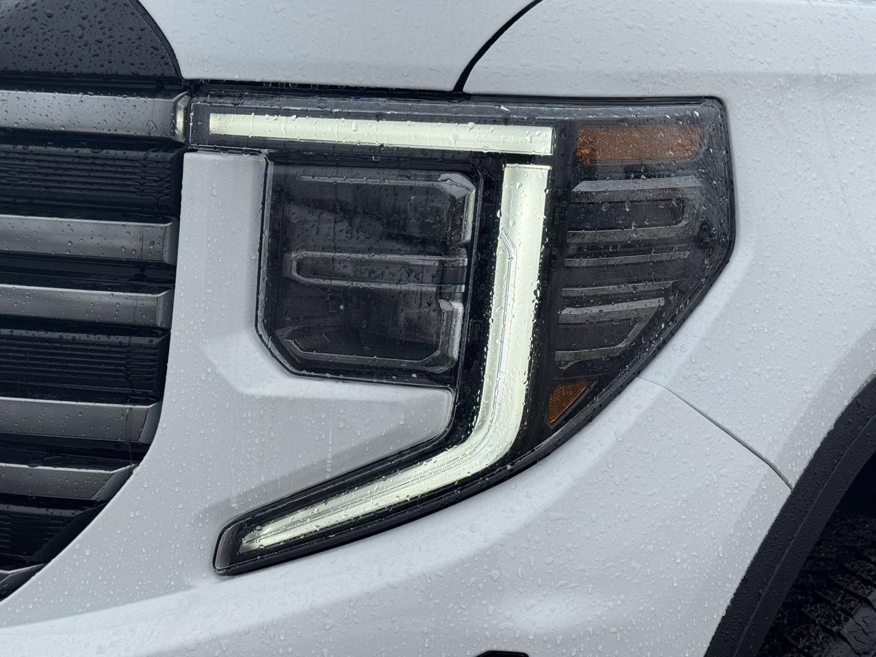 2026 GMC Sierra 1500 AT4 Photo