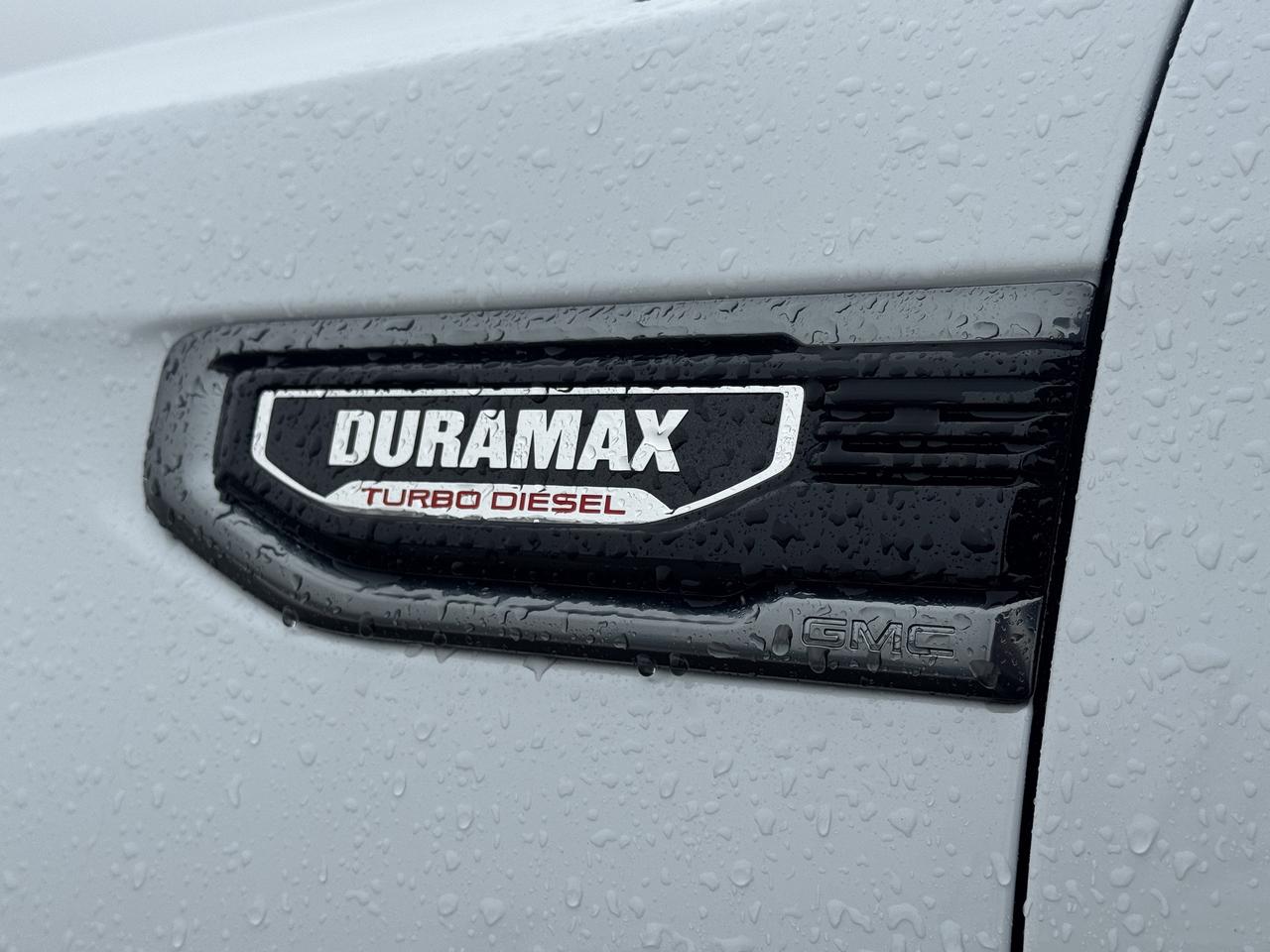 2026 GMC Sierra 1500 AT4 Photo