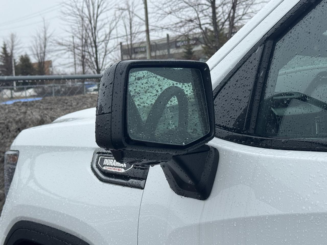 2026 GMC Sierra 1500 AT4 Photo