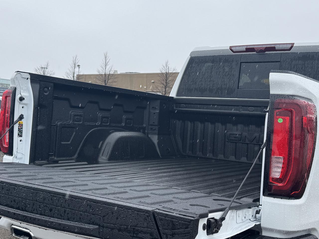 2026 GMC Sierra 1500 AT4 Photo