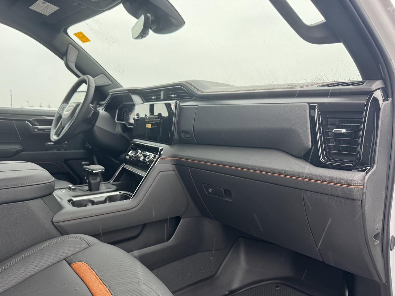 2026 GMC Sierra 1500 AT4 Photo