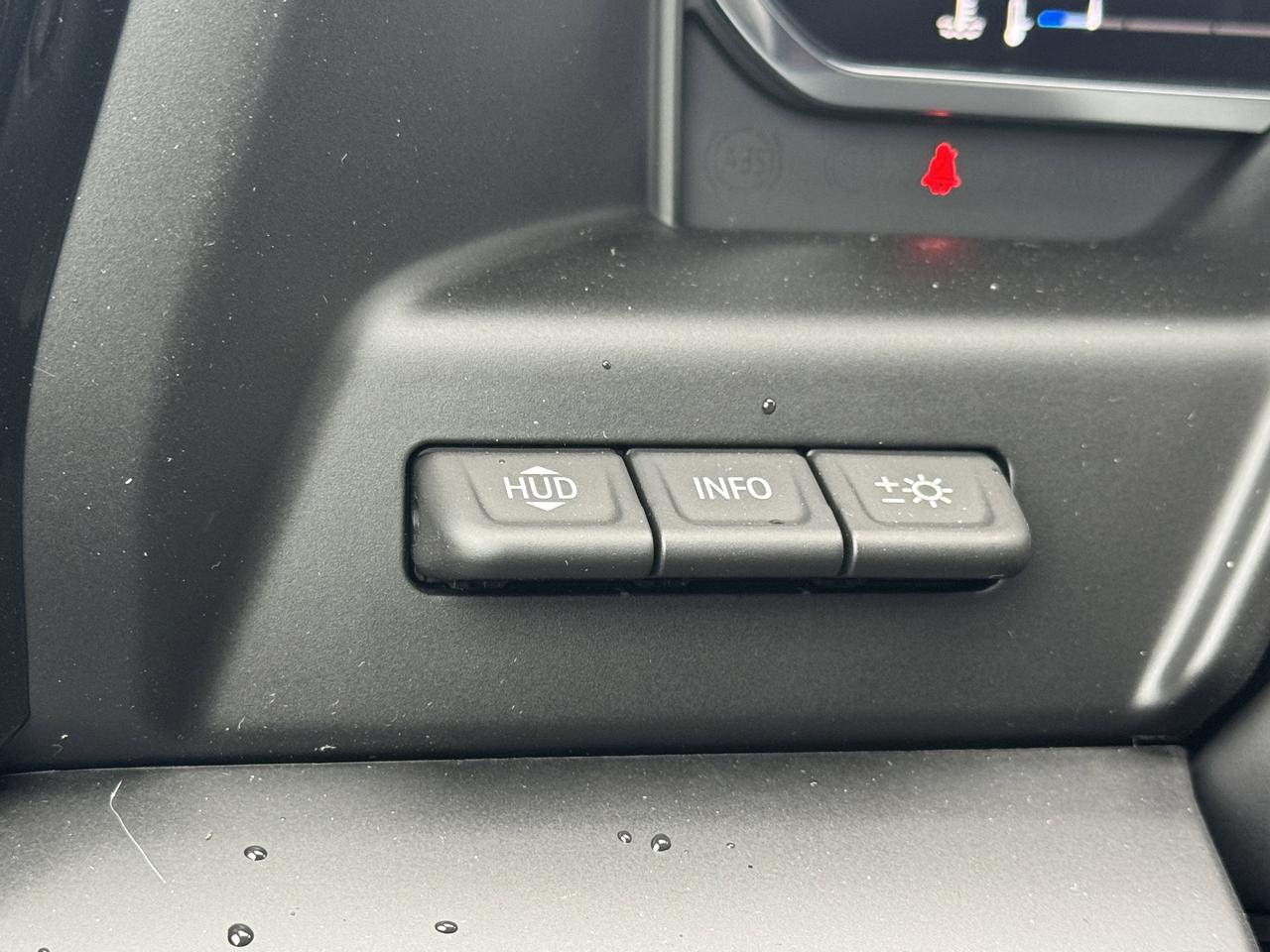 2026 GMC Sierra 1500 AT4 Photo