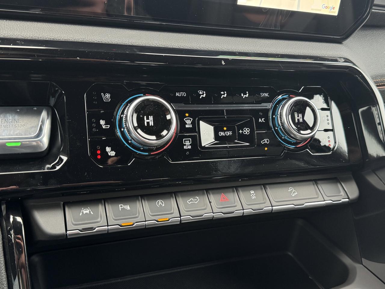 2026 GMC Sierra 1500 AT4 Photo