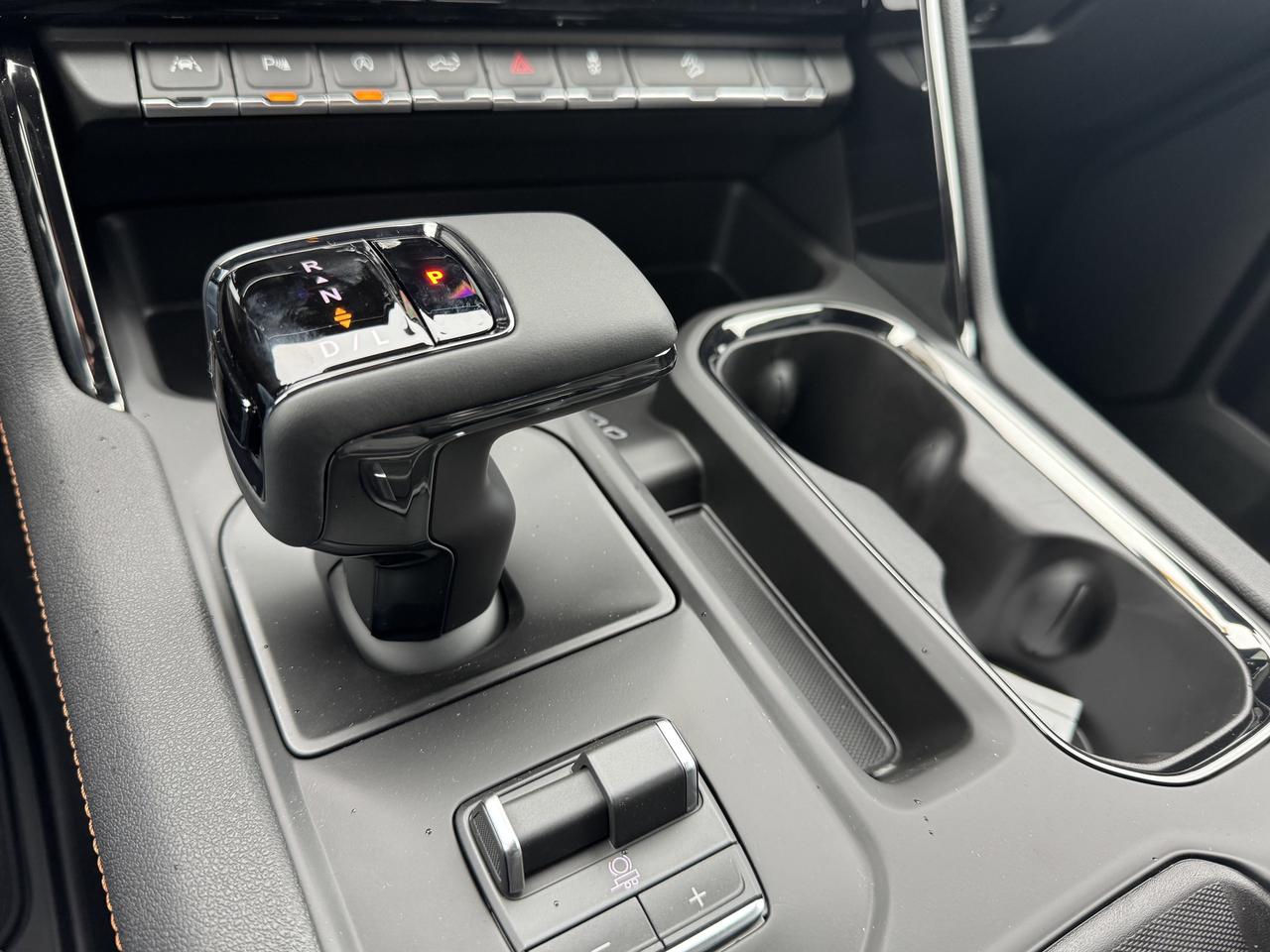 2026 GMC Sierra 1500 AT4 Photo