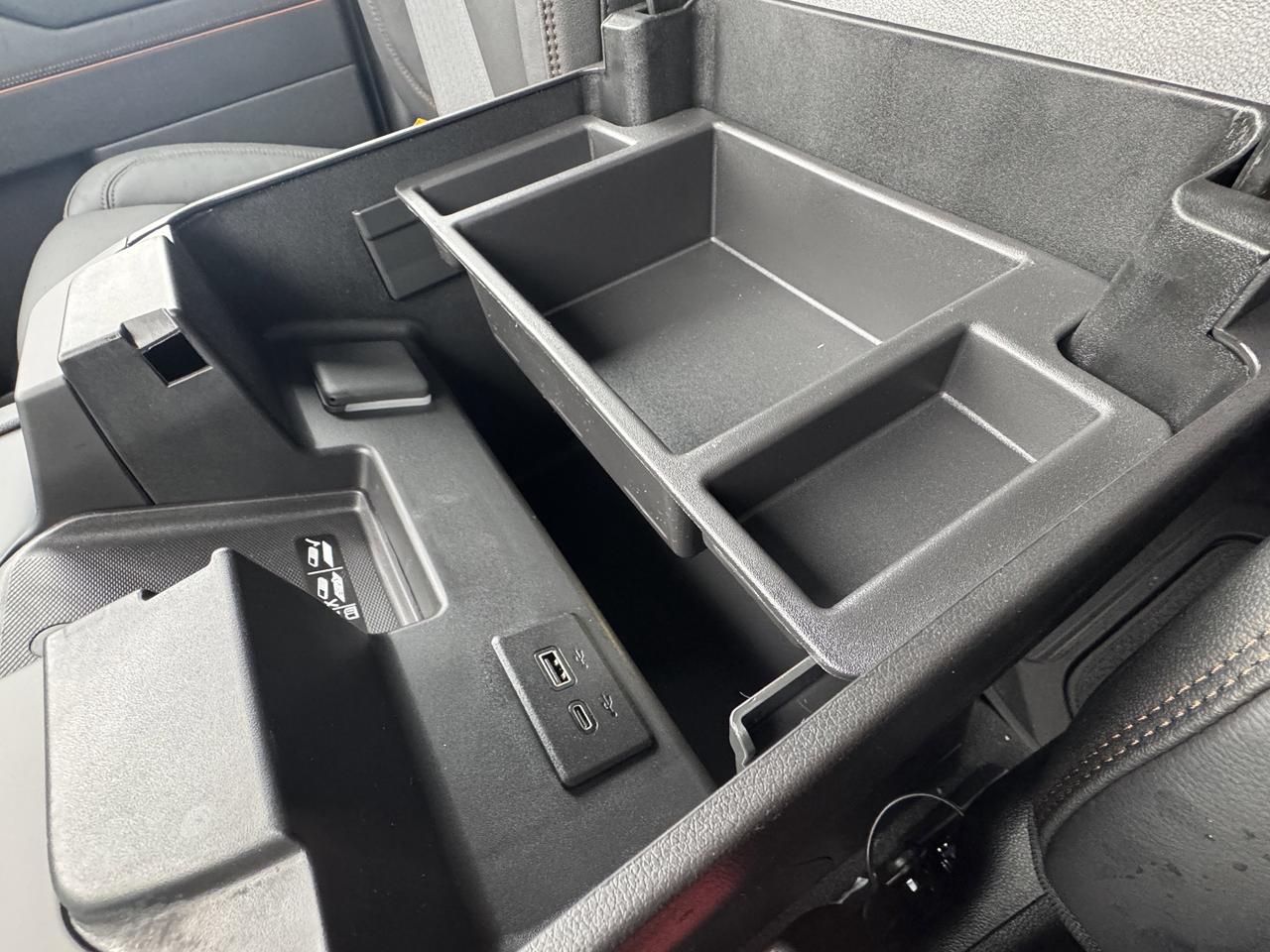 2026 GMC Sierra 1500 AT4 Photo