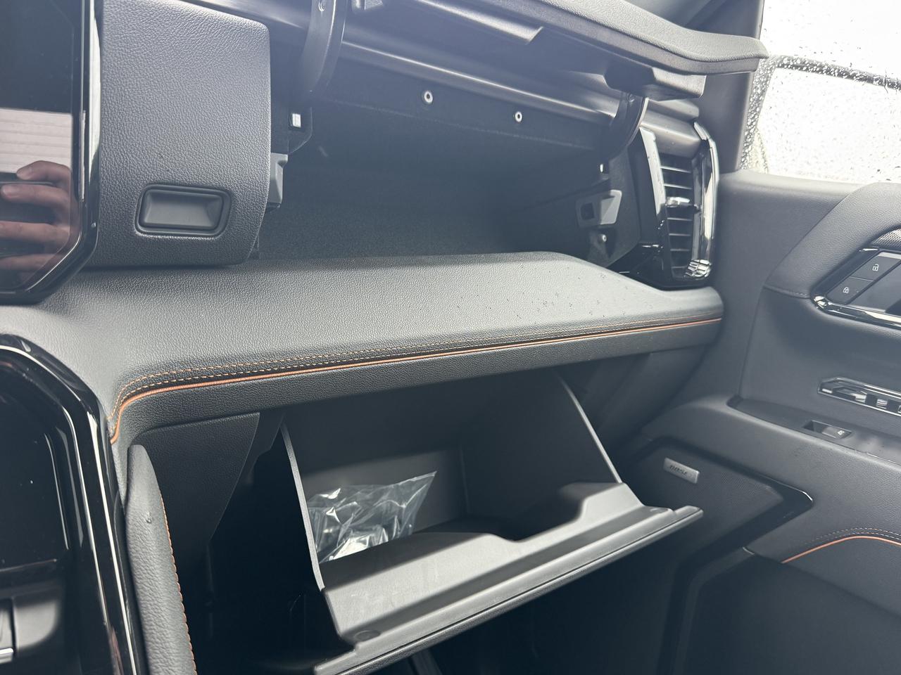 2026 GMC Sierra 1500 AT4 Photo